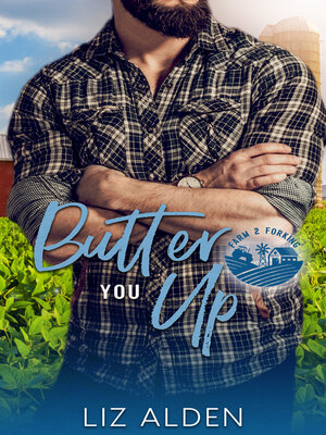 cover image of Butter You Up